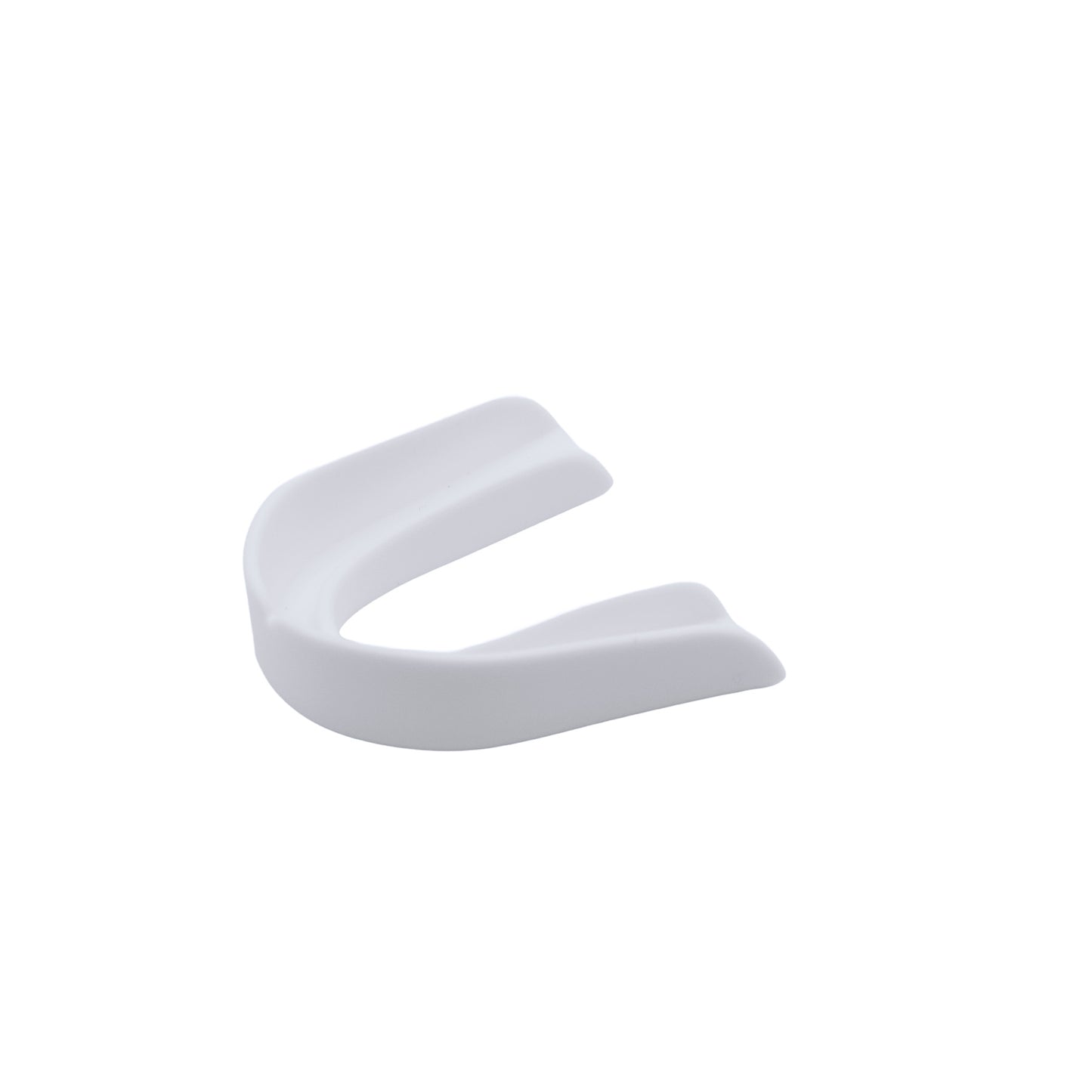 GT Performance Mundschutz Arctic White, Seitenansicht