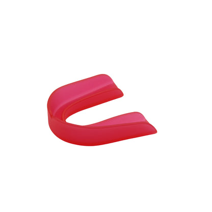 GT Performance Mundschutz Hot Pink, Seitenansicht