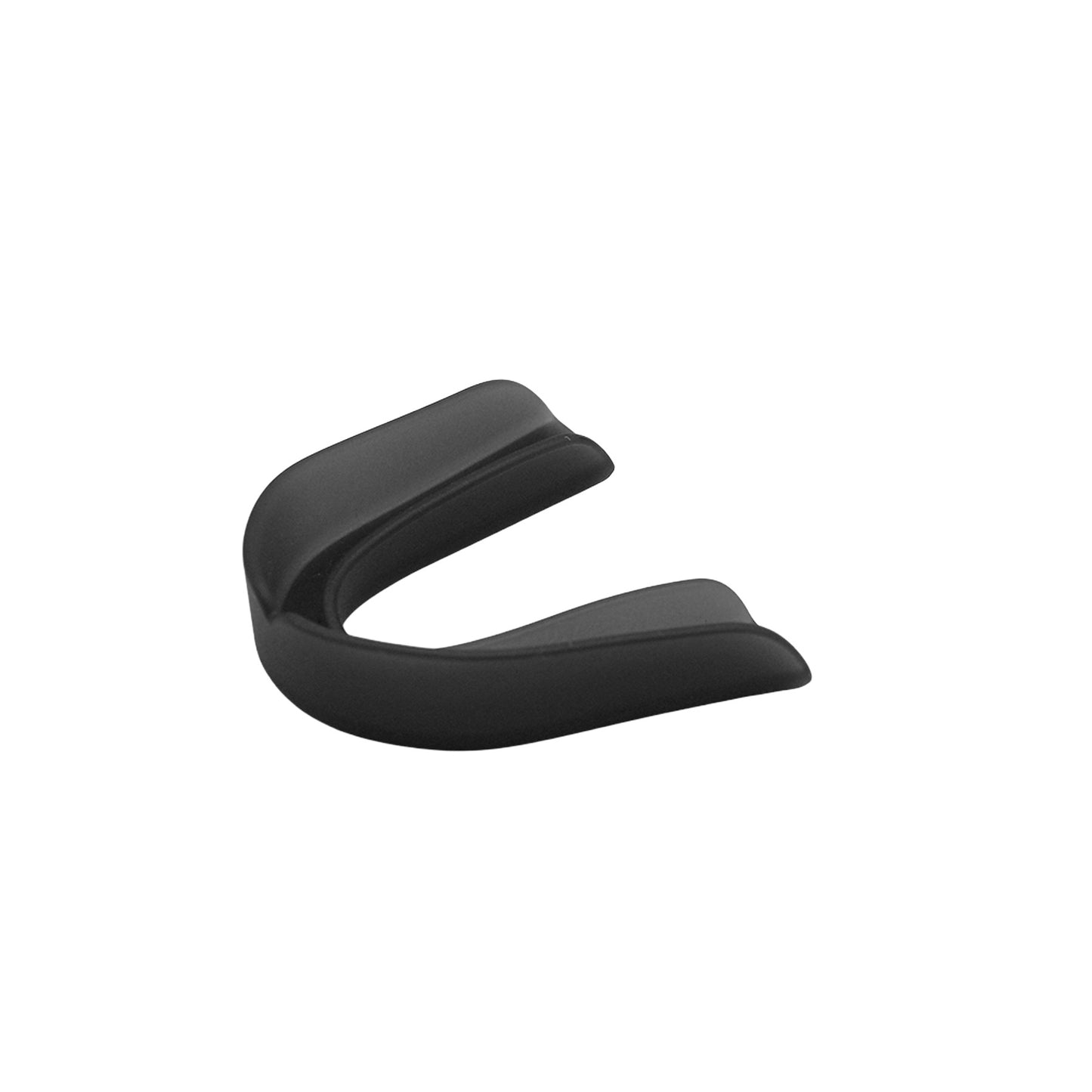 GT Performance Mundschutz Shadow Black, Seitenansicht
