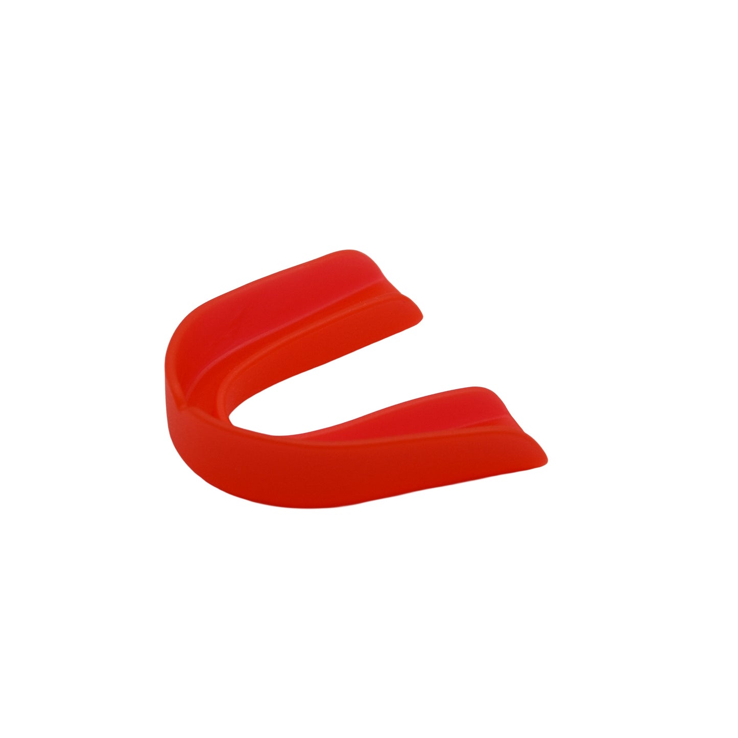 GT Performance Mundschutz Vivid Red, Seitenansicht