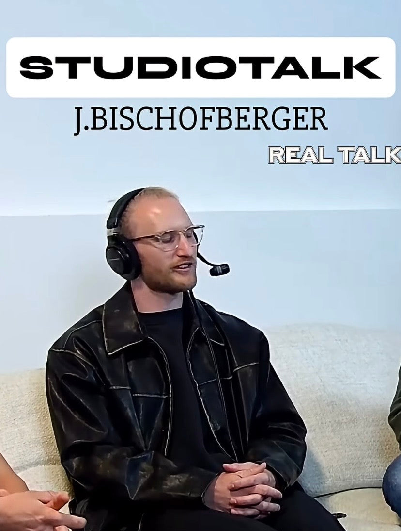 Johannes Bischofberger im Interview bei GrindTime Studiotalk der Sunshine Hockey League